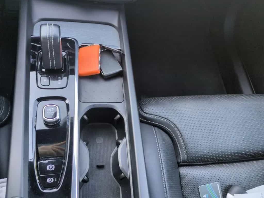 Volvo XC 60 R Design AWD Bluetooth Navi LED Vollleder 02/2022-photo-25