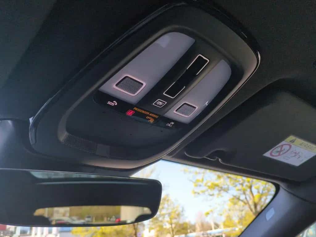 Volvo XC 60 R Design AWD Bluetooth Navi LED Vollleder 02/2022-photo-26