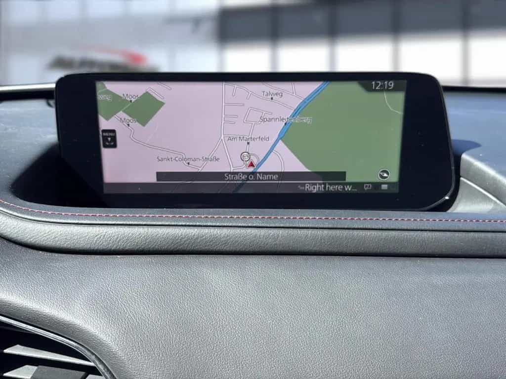 Mazda CX-30 2.5 e-SKYACTIV-G Homura 2WD Bluetooth Navi 04/2025-photo-13