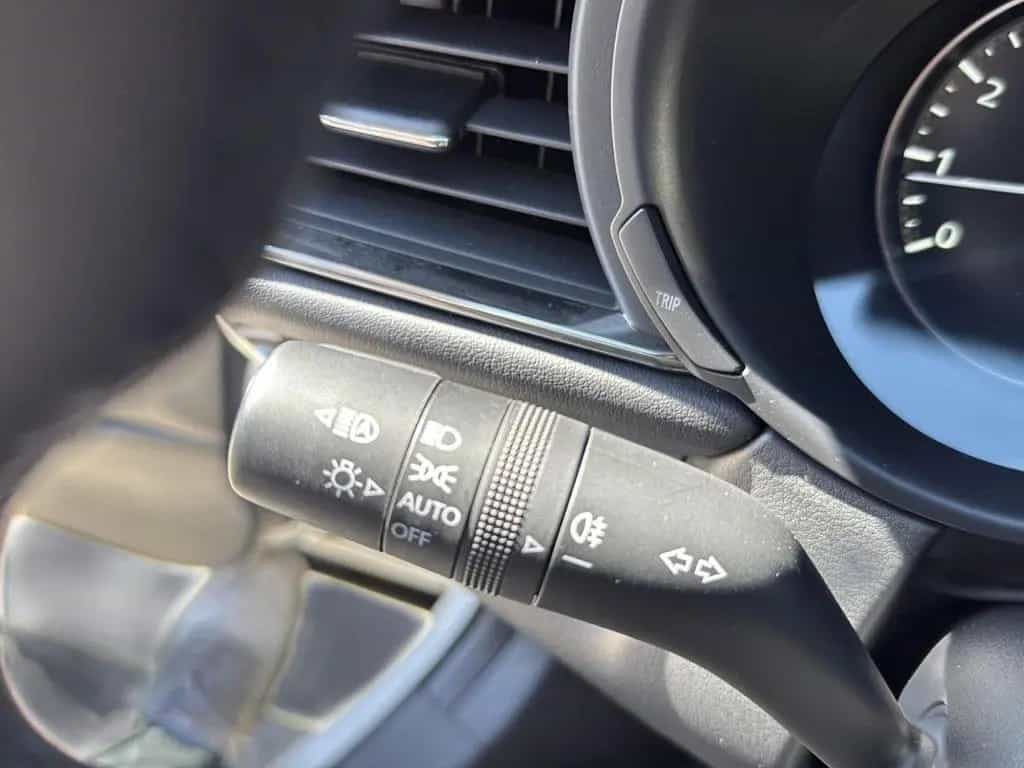 Mazda CX-30 2.5 e-SKYACTIV-G Homura 2WD Bluetooth Navi 04/2025-photo-14