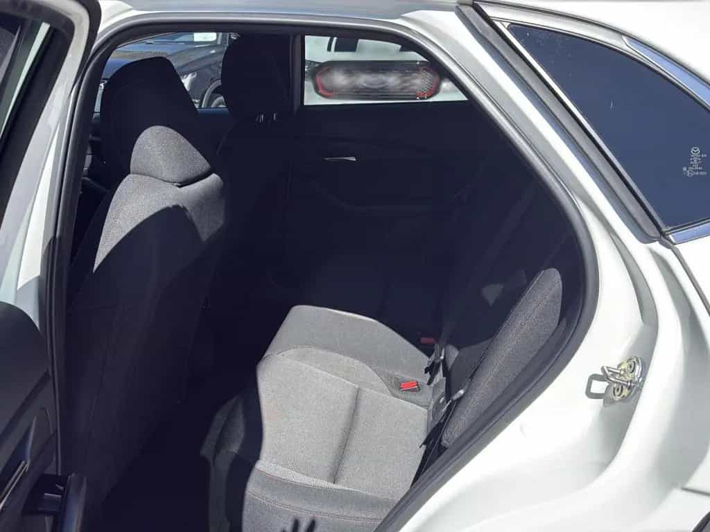 Mazda CX-30 2.5 e-SKYACTIV-G Homura 2WD Bluetooth Navi 04/2025-photo-18