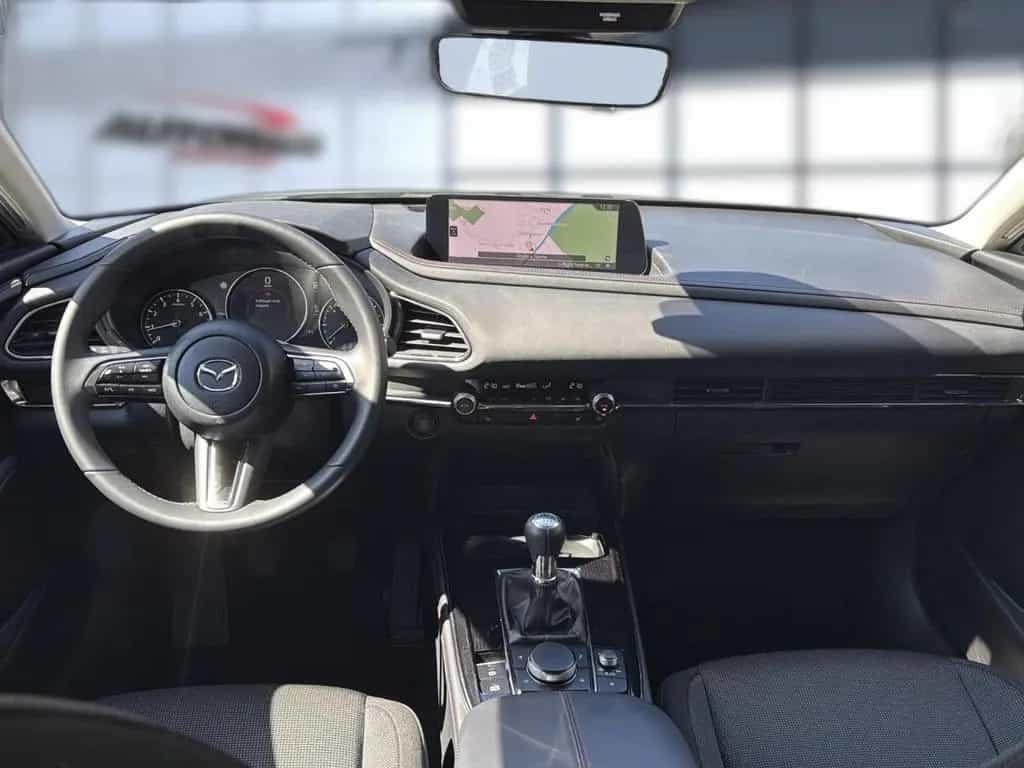 Mazda CX-30 2.5 e-SKYACTIV-G Homura 2WD Bluetooth Navi 04/2025-photo-20