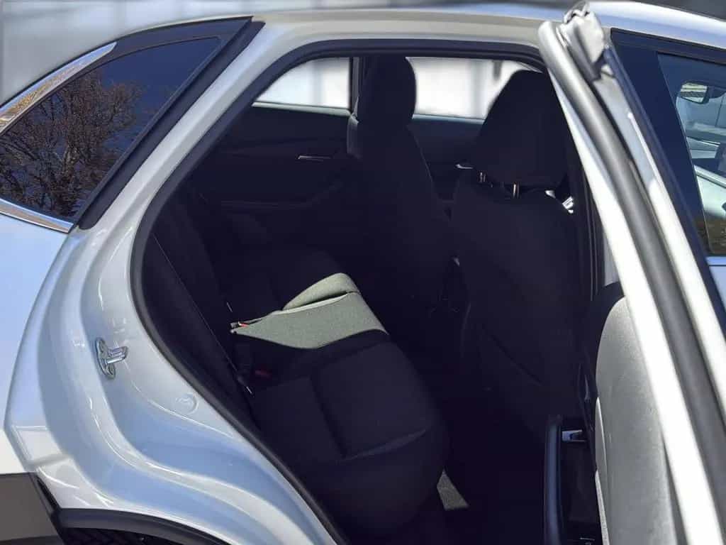Mazda CX-30 2.5 e-SKYACTIV-G Homura 2WD Bluetooth Navi 04/2025-photo-21