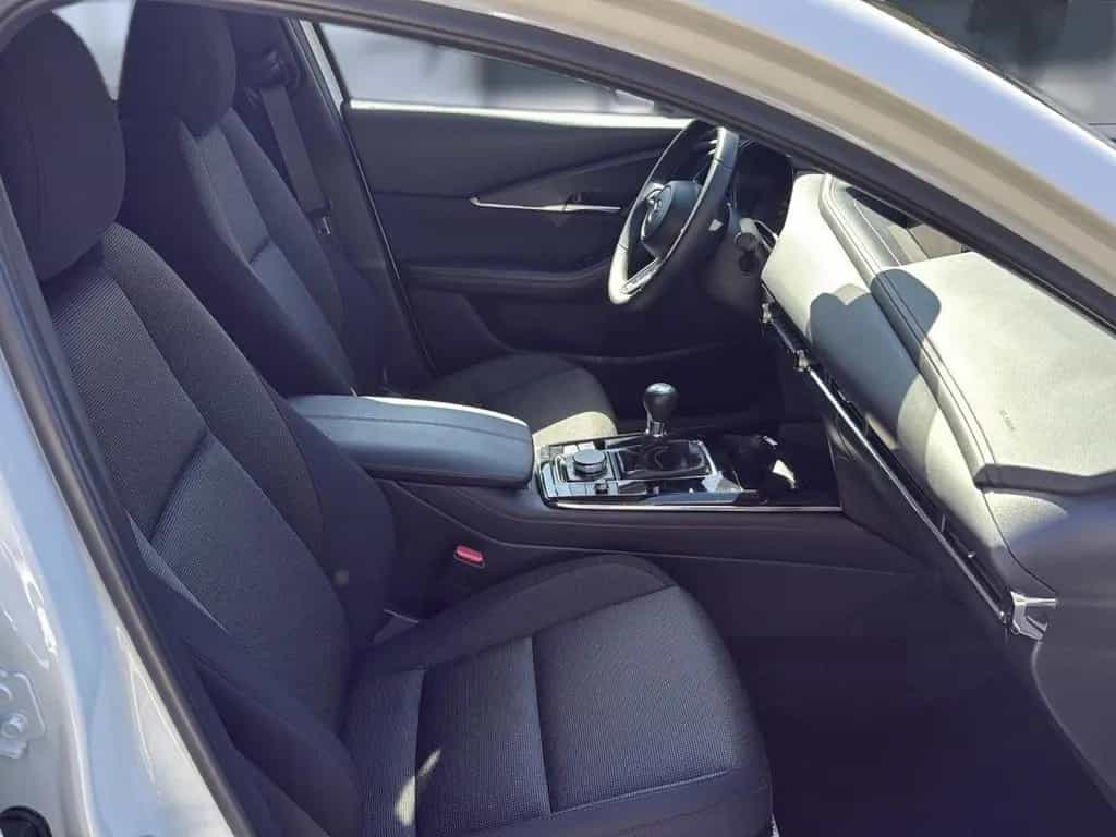 Mazda CX-30 2.5 e-SKYACTIV-G Homura 2WD Bluetooth Navi 04/2025-photo-22