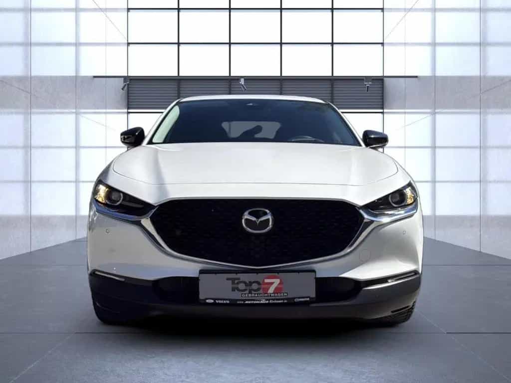 Mazda CX-30 2.5 e-SKYACTIV-G Homura 2WD Bluetooth Navi 04/2025-photo-5