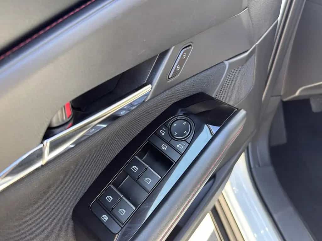 Mazda CX-30 2.5 e-SKYACTIV-G Homura 2WD Bluetooth Navi 04/2025-photo-8