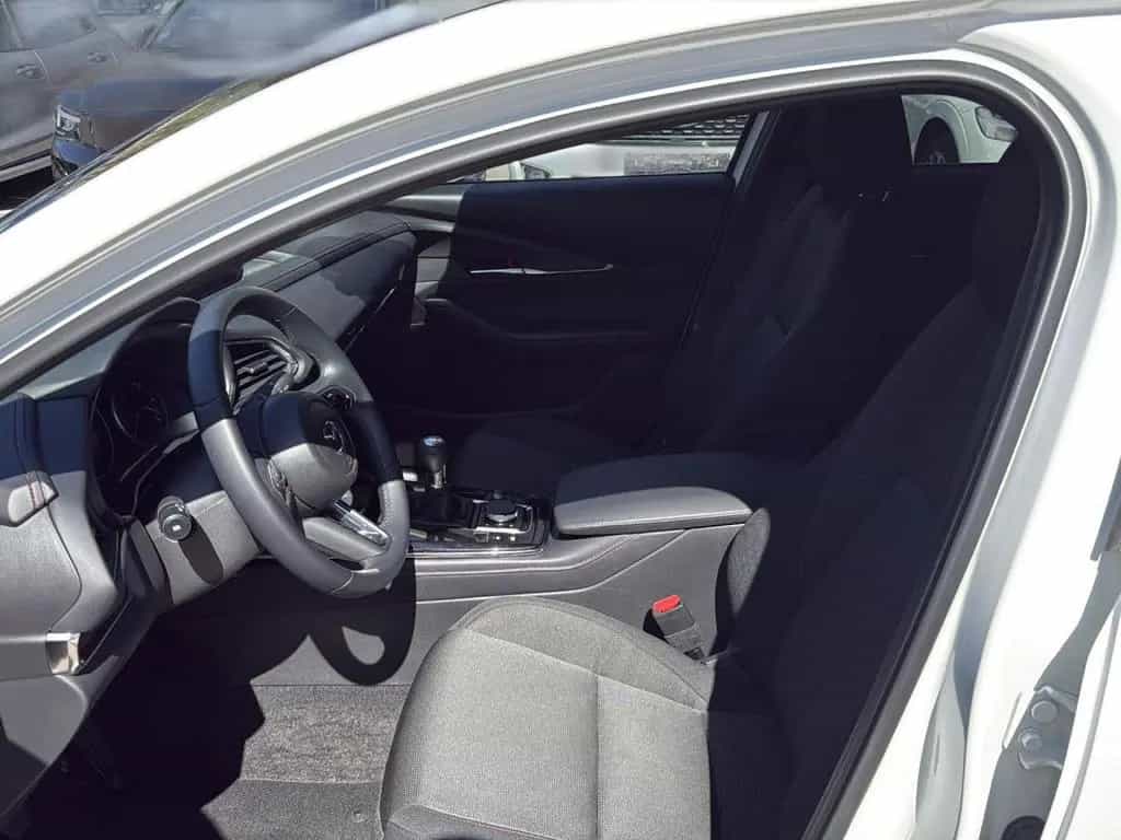 Mazda CX-30 2.5 e-SKYACTIV-G Homura 2WD Bluetooth Navi 04/2025-photo-9