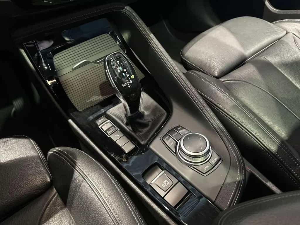 BMW X2 sDrive20i Aut. Advantage Pano,SportSi,Memory 04/2018-photo-14