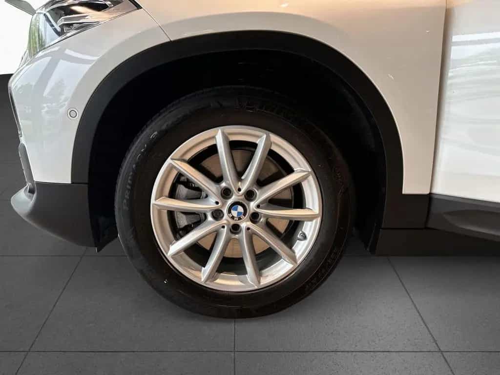 BMW X2 sDrive20i Aut. Advantage Pano,SportSi,Memory 04/2018-photo-16