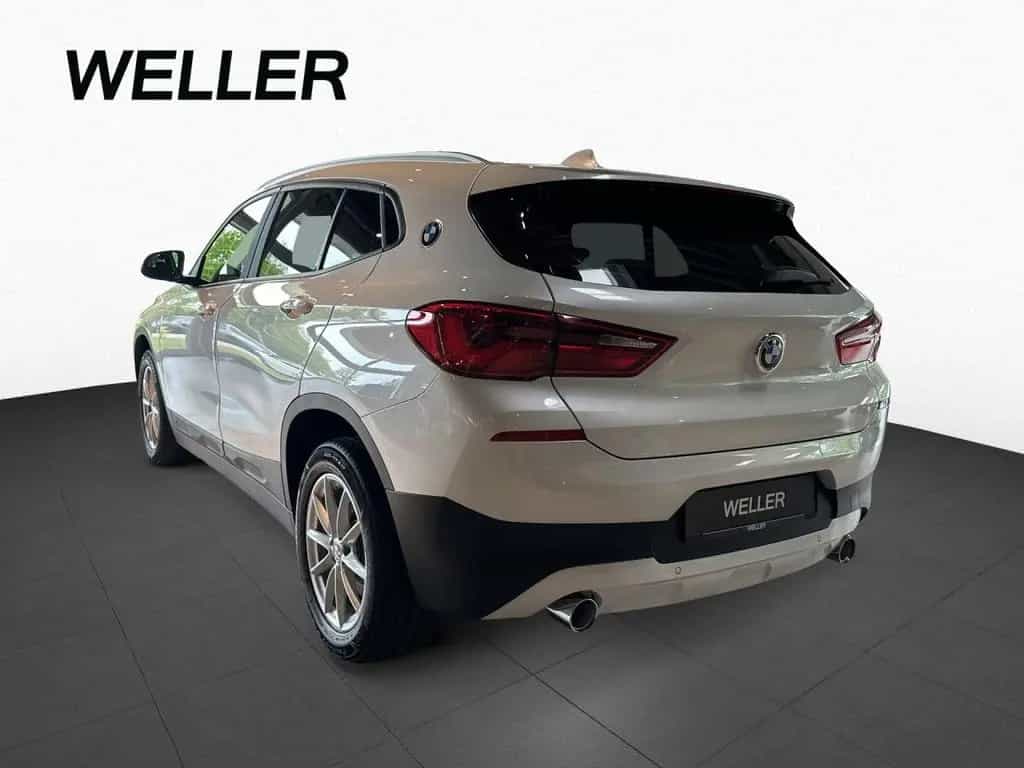BMW X2 sDrive20i Aut. Advantage Pano,SportSi,Memory 04/2018-photo-5