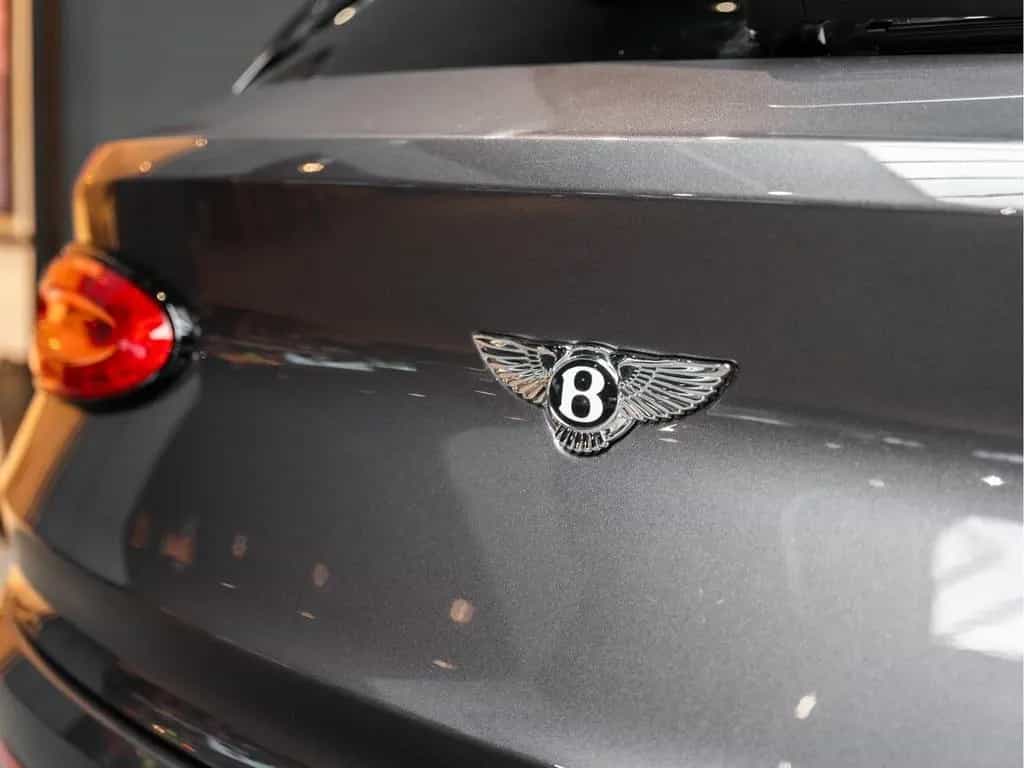Bentley Bentayga V8 S Keramisch Mulliner Pakket 4.0 V8 S 06/2022-photo-16