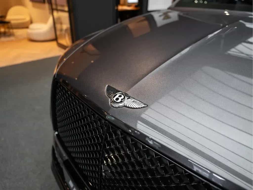 Bentley Bentayga V8 S Keramisch Mulliner Pakket 4.0 V8 S 06/2022-photo-18