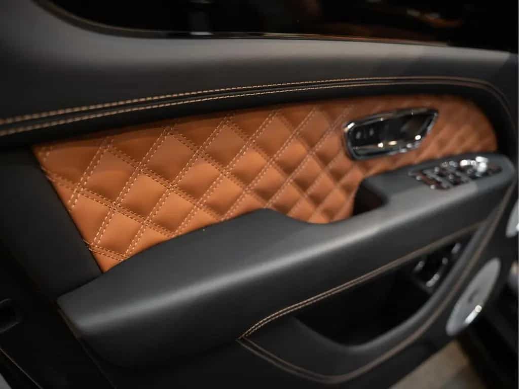 Bentley Bentayga V8 S Keramisch Mulliner Pakket 4.0 V8 S 06/2022-photo-21