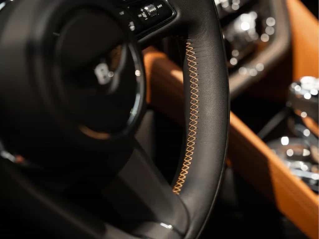 Bentley Bentayga V8 S Keramisch Mulliner Pakket 4.0 V8 S 06/2022-photo-25