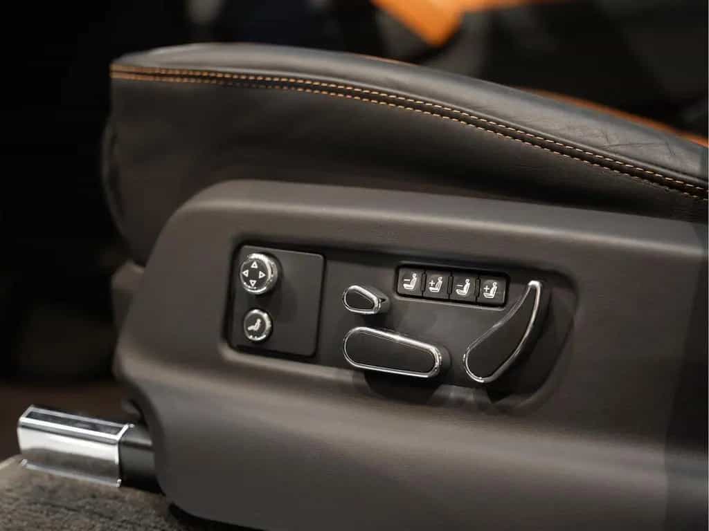 Bentley Bentayga V8 S Keramisch Mulliner Pakket 4.0 V8 S 06/2022-photo-26