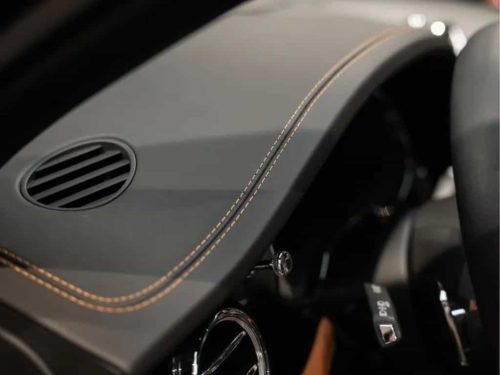 Bentley Bentayga V8 S Keramisch Mulliner Pakket 4.0 V8 S 06/2022-photo-27