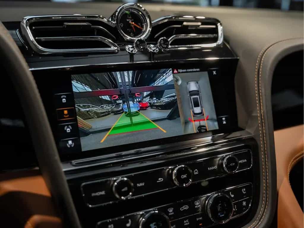 Bentley Bentayga V8 S Keramisch Mulliner Pakket 4.0 V8 S 06/2022-photo-35