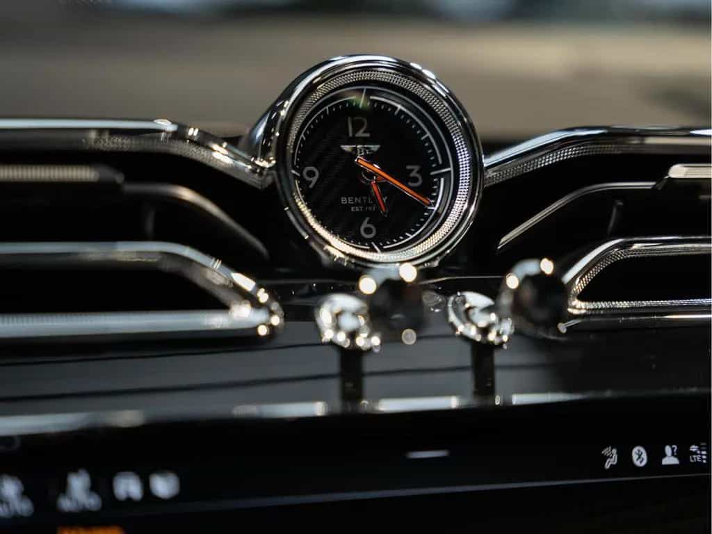 Bentley Bentayga V8 S Keramisch Mulliner Pakket 4.0 V8 S 06/2022-photo-38