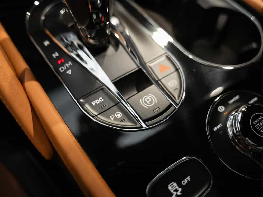 Bentley Bentayga V8 S Keramisch Mulliner Pakket 4.0 V8 S 06/2022-photo-40