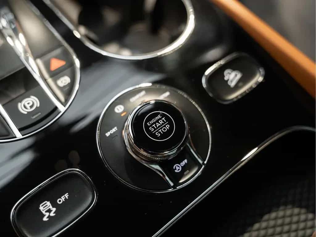 Bentley Bentayga V8 S Keramisch Mulliner Pakket 4.0 V8 S 06/2022-photo-41