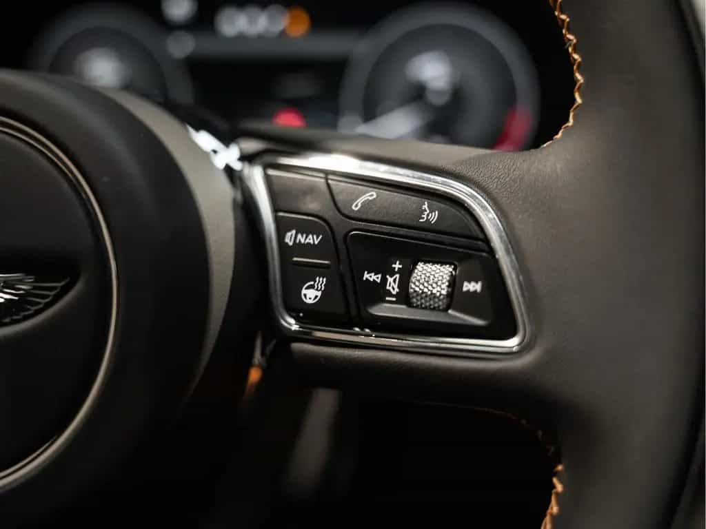 Bentley Bentayga V8 S Keramisch Mulliner Pakket 4.0 V8 S 06/2022-photo-42