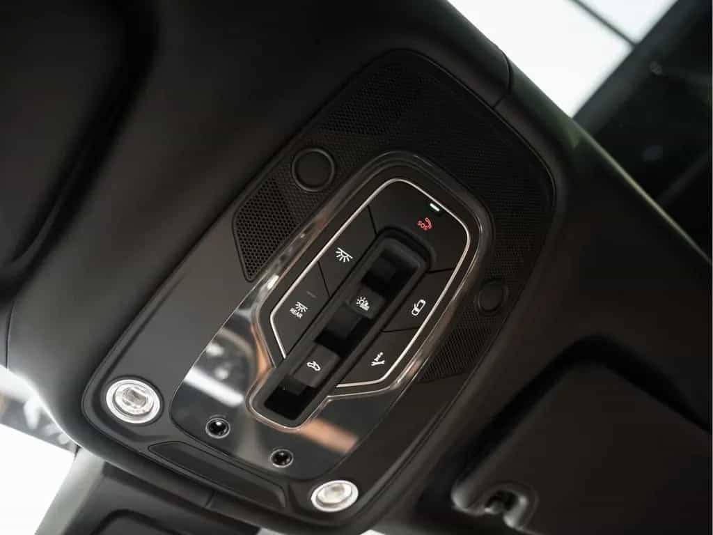 Bentley Bentayga V8 S Keramisch Mulliner Pakket 4.0 V8 S 06/2022-photo-43