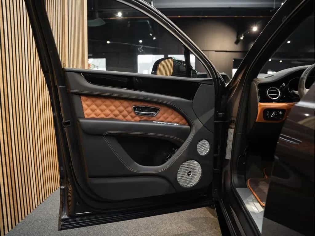 Bentley Bentayga V8 S Keramisch Mulliner Pakket 4.0 V8 S 06/2022-photo-5