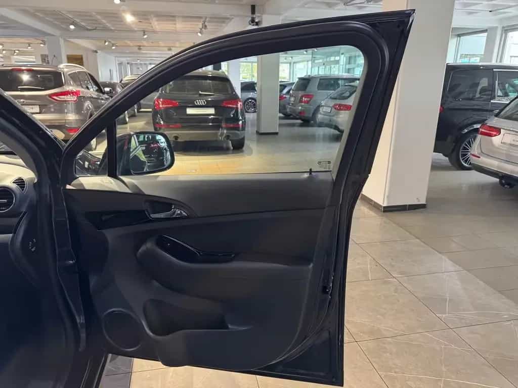 Chevrolet Orlando LT *7-Sitzer*Automatik*PDC*AHK 1,5t* 04/2012-photo-13