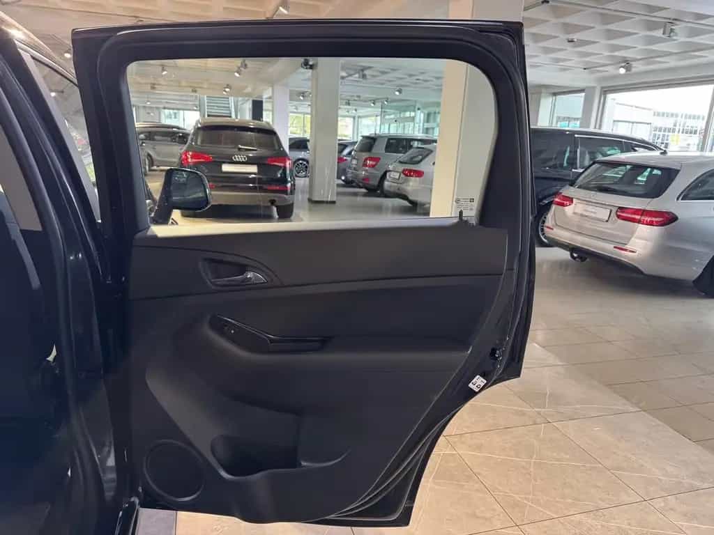 Chevrolet Orlando LT *7-Sitzer*Automatik*PDC*AHK 1,5t* 04/2012-photo-18