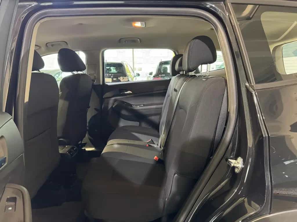 Chevrolet Orlando LT *7-Sitzer*Automatik*PDC*AHK 1,5t* 04/2012-photo-19