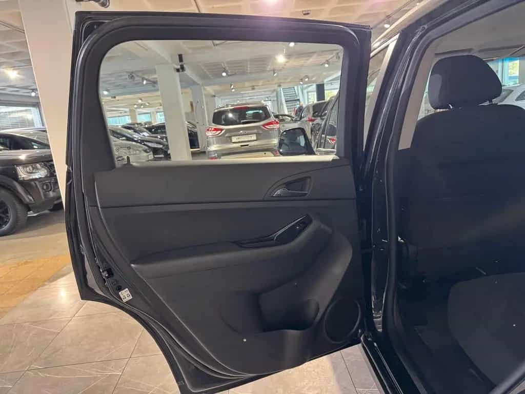 Chevrolet Orlando LT *7-Sitzer*Automatik*PDC*AHK 1,5t* 04/2012-photo-20