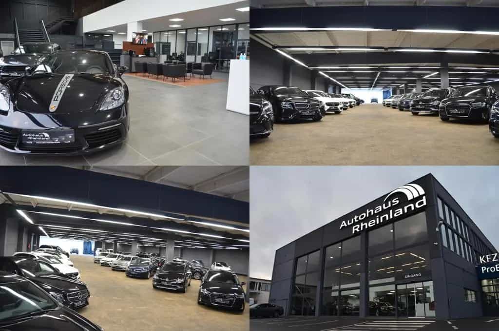 Jaguar E-Pace R-Dynamic SE AWD*MERIDAN*KAMERA*APPLECAR 12/2018-photo-1