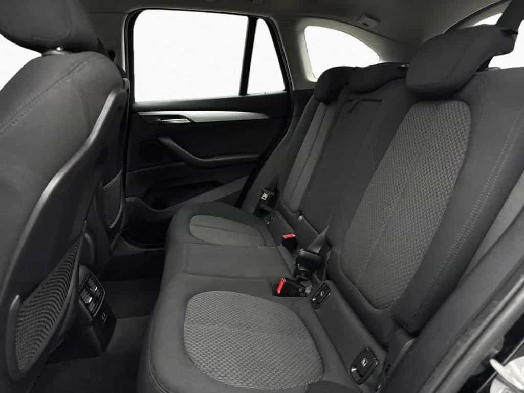 BMW X1 sDrive18d Aut. Advantage Pano,Keyl.,Nav,Tempo 03/2021-photo-11