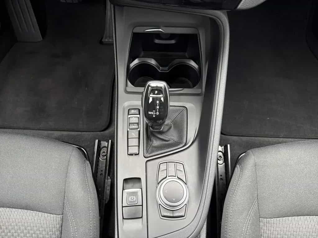 BMW X1 sDrive18d Aut. Advantage Pano,Keyl.,Nav,Tempo 03/2021-photo-14