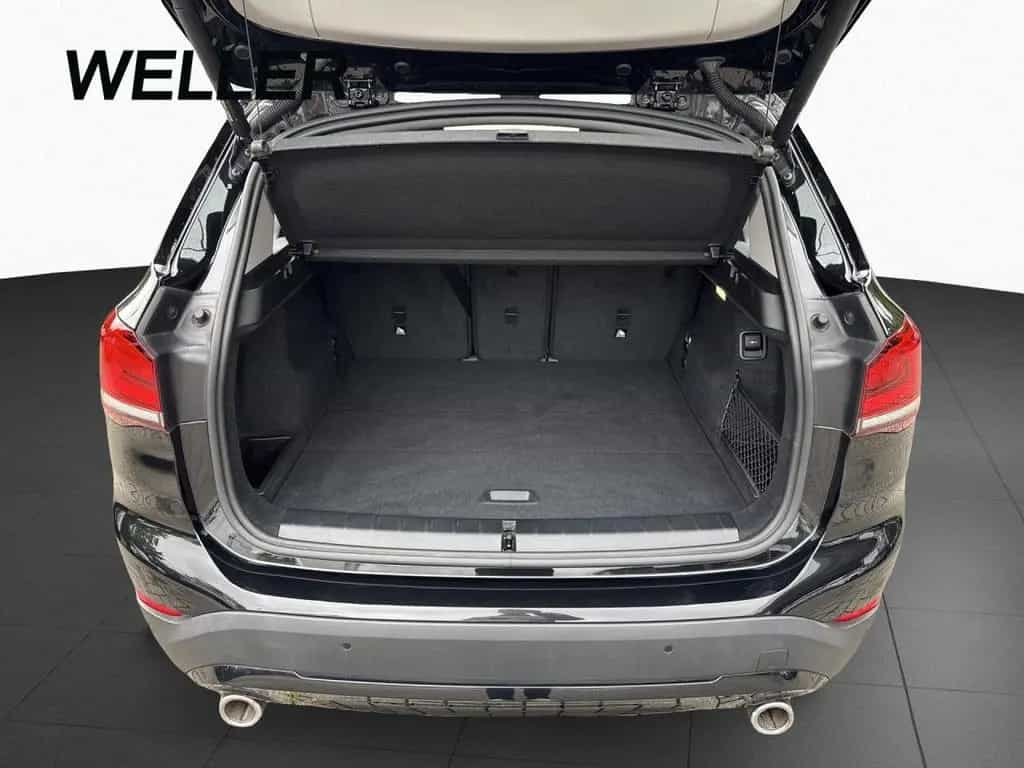 BMW X1 sDrive18d Aut. Advantage Pano,Keyl.,Nav,Tempo 03/2021-photo-15