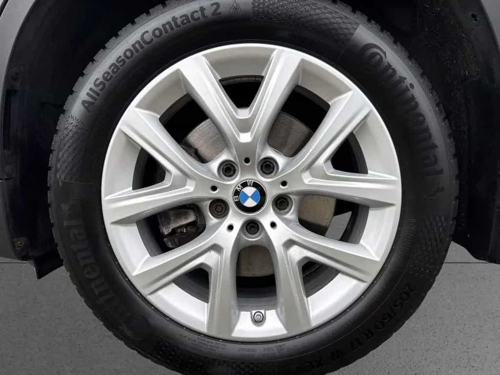 BMW X1 sDrive18d Aut. Advantage Pano,Keyl.,Nav,Tempo 03/2021-photo-16