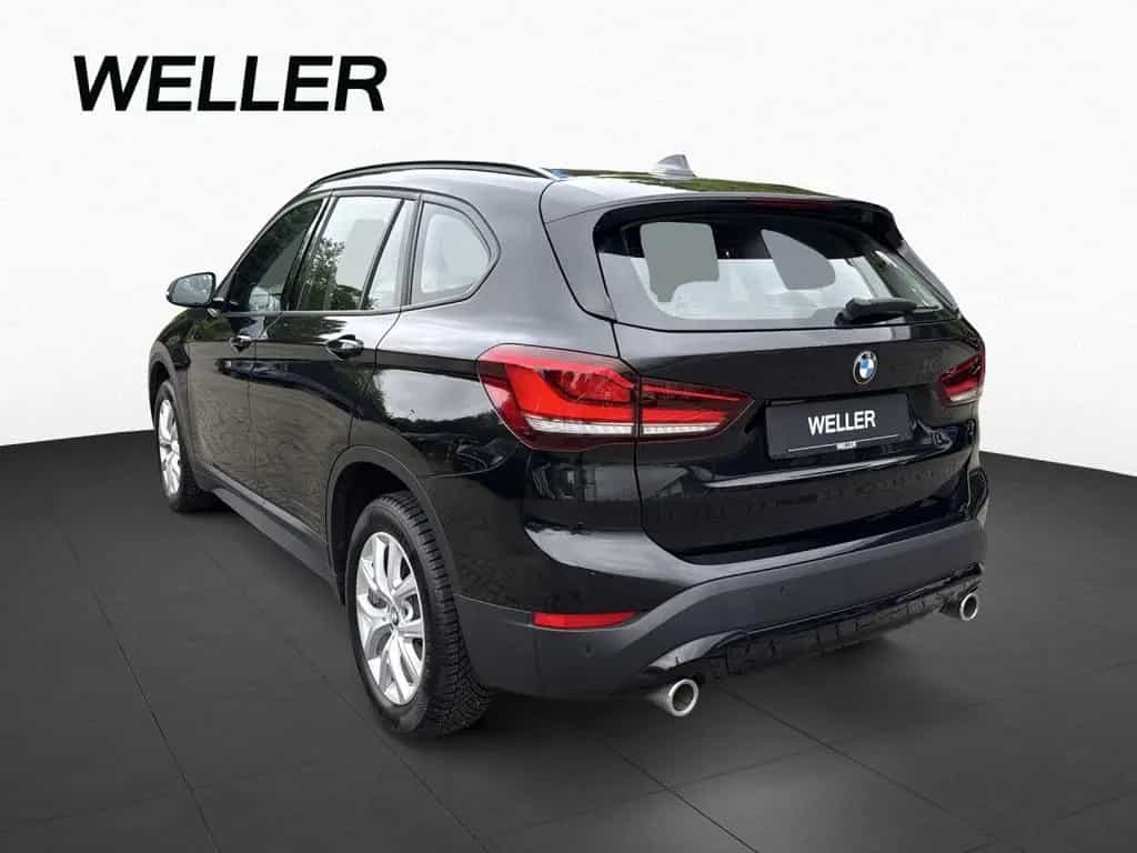 BMW X1 sDrive18d Aut. Advantage Pano,Keyl.,Nav,Tempo 03/2021-photo-5