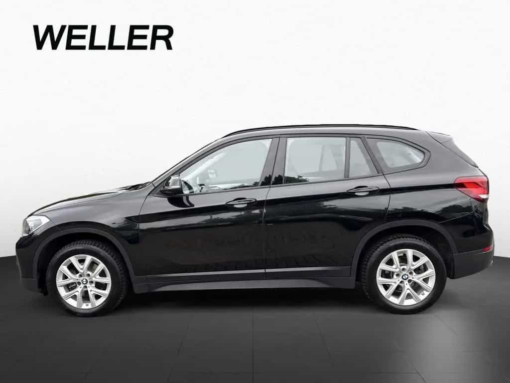 BMW X1 sDrive18d Aut. Advantage Pano,Keyl.,Nav,Tempo 03/2021-photo-8