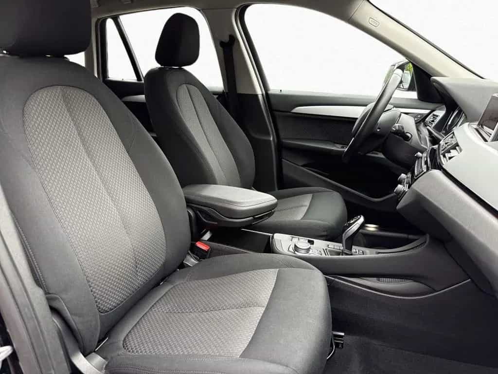 BMW X1 sDrive18d Aut. Advantage Pano,Keyl.,Nav,Tempo 03/2021-photo-9
