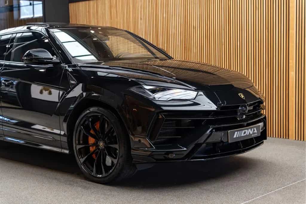 Lamborghini Urus S Stoelmassage Hermes 4.0 V8 S Pano Stoelve 02/2025-photo-10