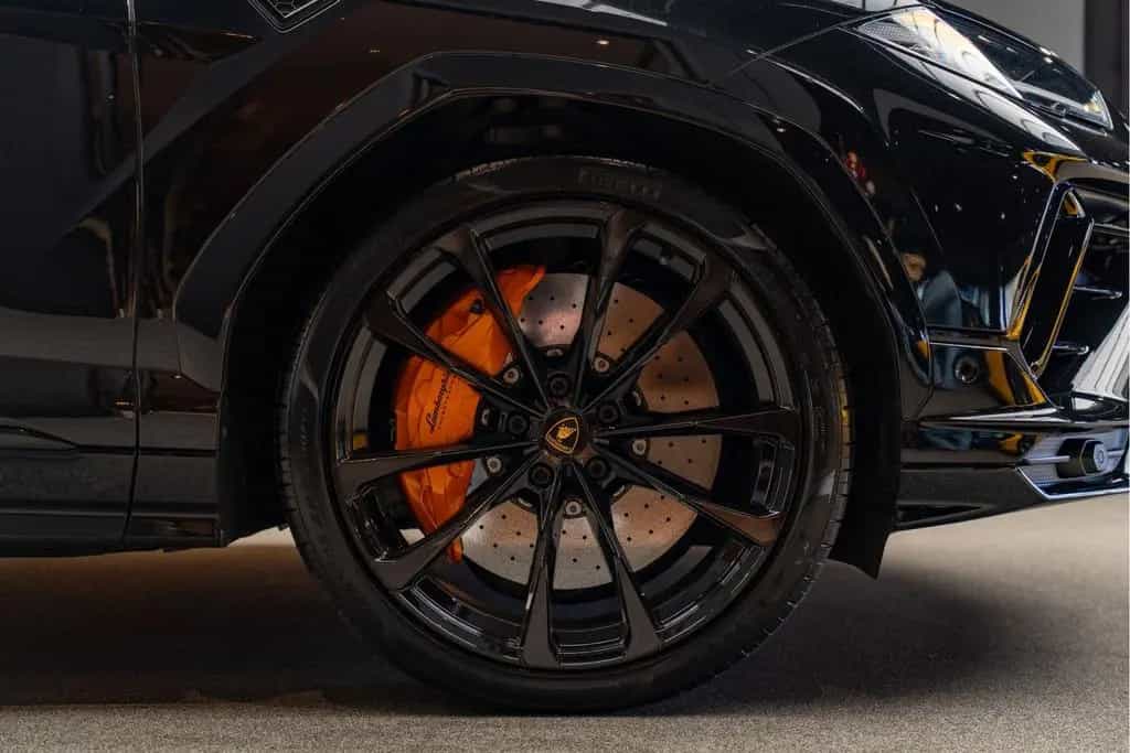 Lamborghini Urus S Stoelmassage Hermes 4.0 V8 S Pano Stoelve 02/2025-photo-13