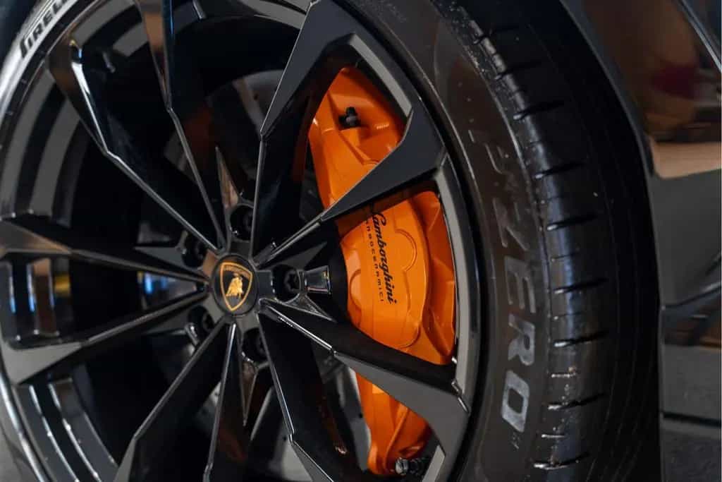 Lamborghini Urus S Stoelmassage Hermes 4.0 V8 S Pano Stoelve 02/2025-photo-14