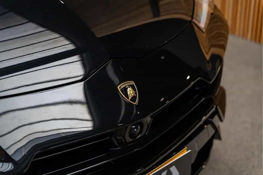Lamborghini Urus S Stoelmassage Hermes 4.0 V8 S Pano Stoelve 02/2025-photo-15