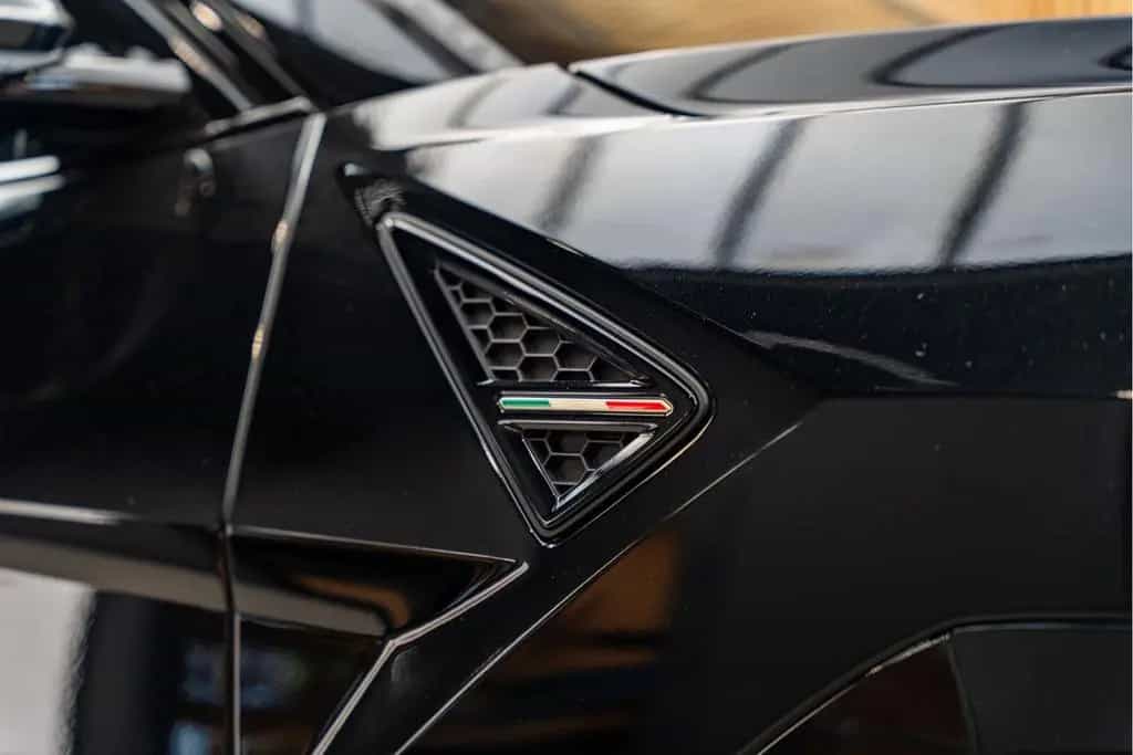 Lamborghini Urus S Stoelmassage Hermes 4.0 V8 S Pano Stoelve 02/2025-photo-17
