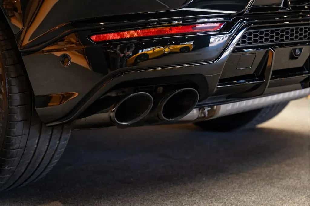 Lamborghini Urus S Stoelmassage Hermes 4.0 V8 S Pano Stoelve 02/2025-photo-19