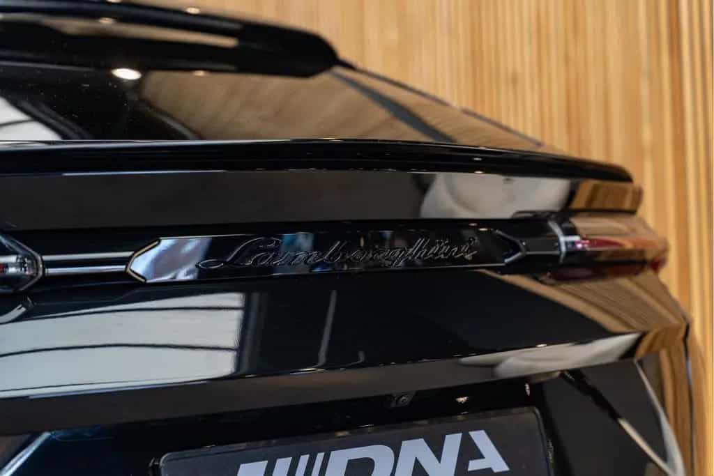 Lamborghini Urus S Stoelmassage Hermes 4.0 V8 S Pano Stoelve 02/2025-photo-20
