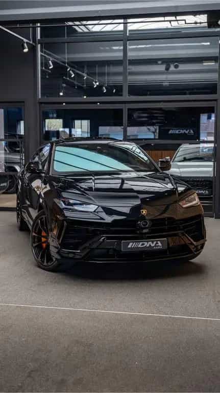 Lamborghini Urus S Stoelmassage Hermes 4.0 V8 S Pano Stoelve 02/2025-photo-23