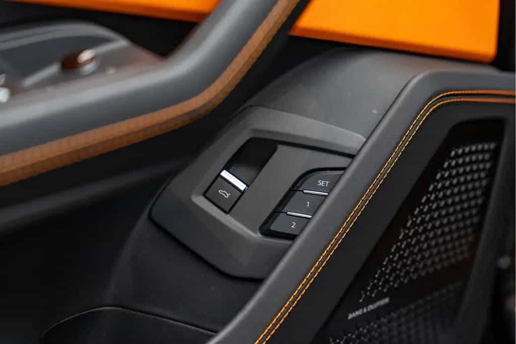Lamborghini Urus S Stoelmassage Hermes 4.0 V8 S Pano Stoelve 02/2025-photo-29