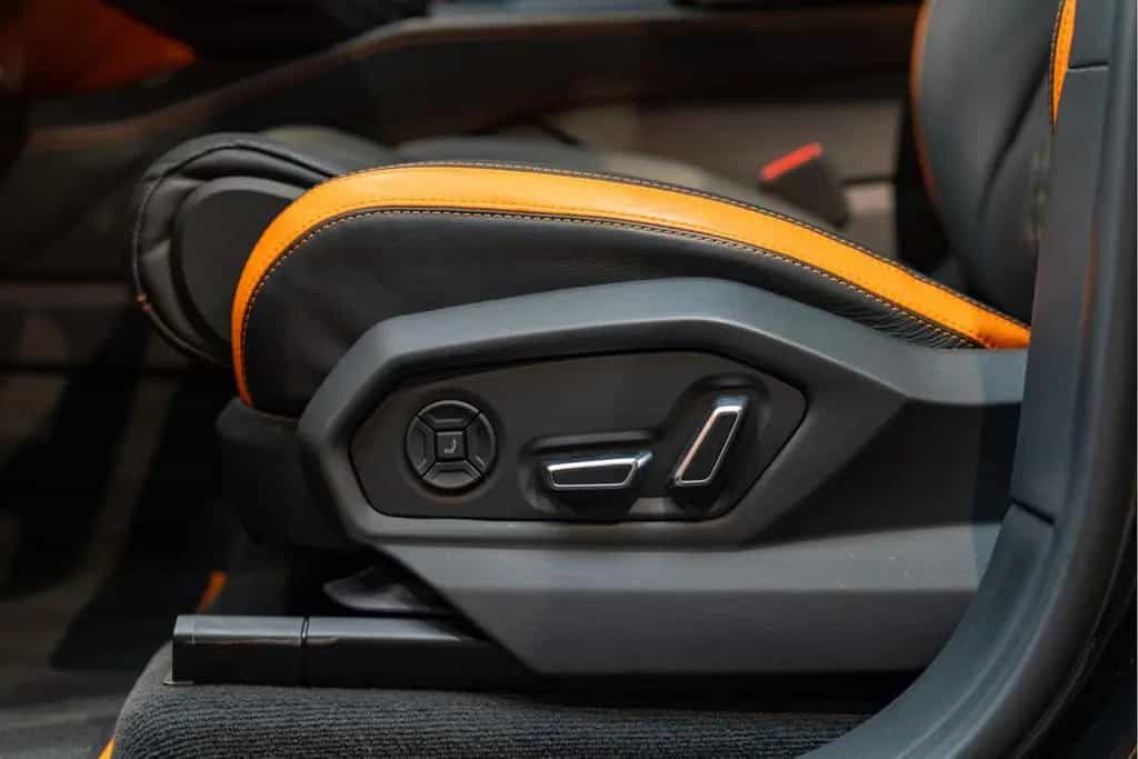 Lamborghini Urus S Stoelmassage Hermes 4.0 V8 S Pano Stoelve 02/2025-photo-32