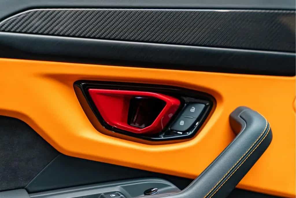 Lamborghini Urus S Stoelmassage Hermes 4.0 V8 S Pano Stoelve 02/2025-photo-33
